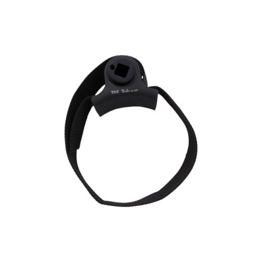 T & E TOOLS — T&E Tools Strap Type Oil Filter Wrench — part number 4286
