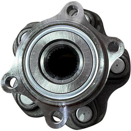 Repco — Repco Wheel Bearing Hub — part number RWH6103F