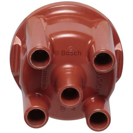 Bosch — Bosch Distributor Cap — part number GB799