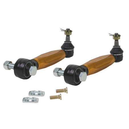 Whiteline — Whiteline - Rear Toe Arm - Arm — part number KTA147B