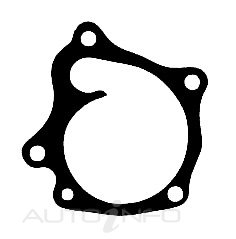 Permaseal — Permaseal Water Pump Gasket — part number WP182