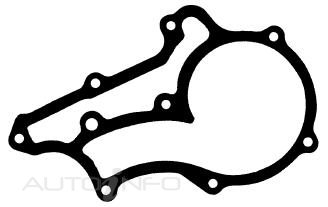 Permaseal — Permaseal Water Pump Gasket — part number KA600
