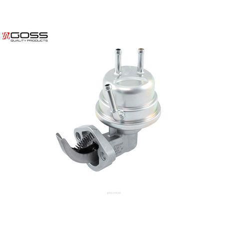 Goss — GOSS MECHANICAL FUEL PUMP — part number G673A
