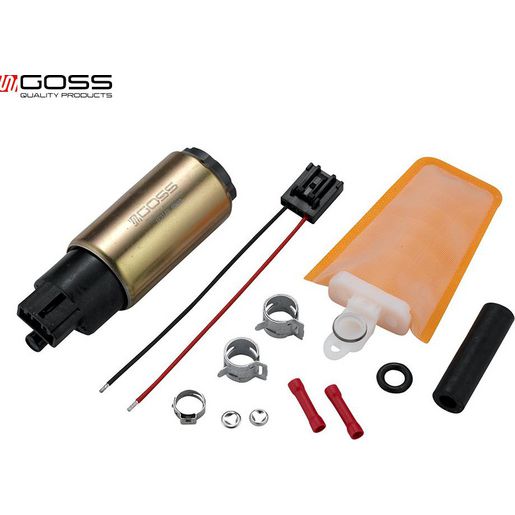 Goss — GOSS ELECTRIC FUEL PUMP — part number GE044