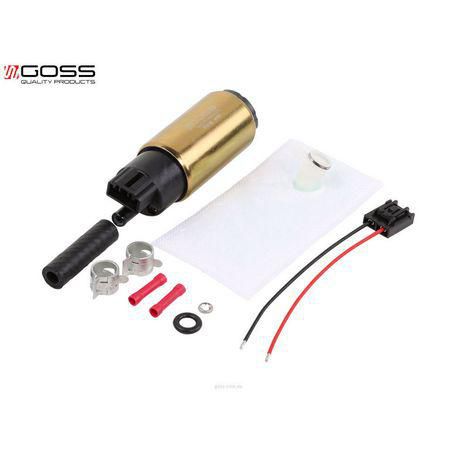 Goss — Goss Fuel Pump Module — part number GE180
