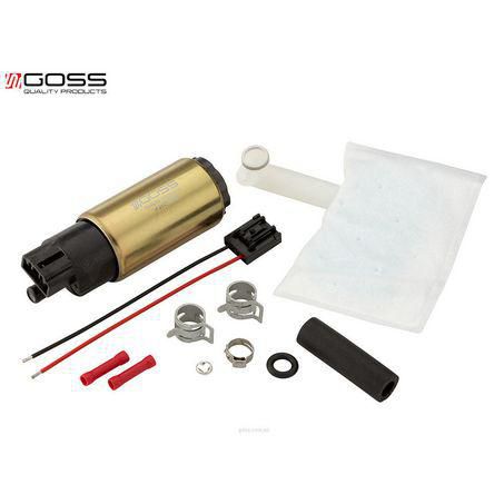 Goss — Goss Fuel Pump Module — part number GE209