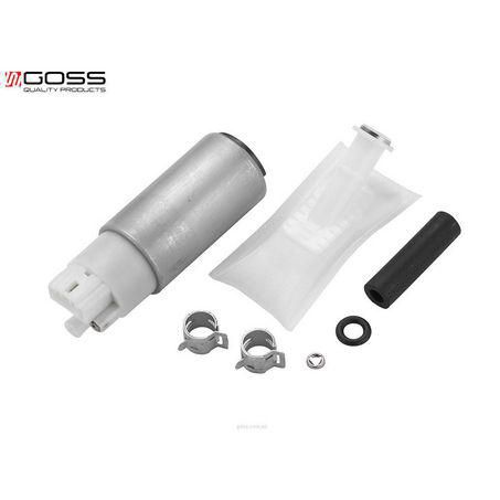 Goss — Goss Electric Fuel Pump — part number GE118