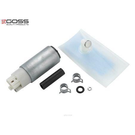 Goss — GOSS ELECTRIC FUEL PUMP — part number GE119