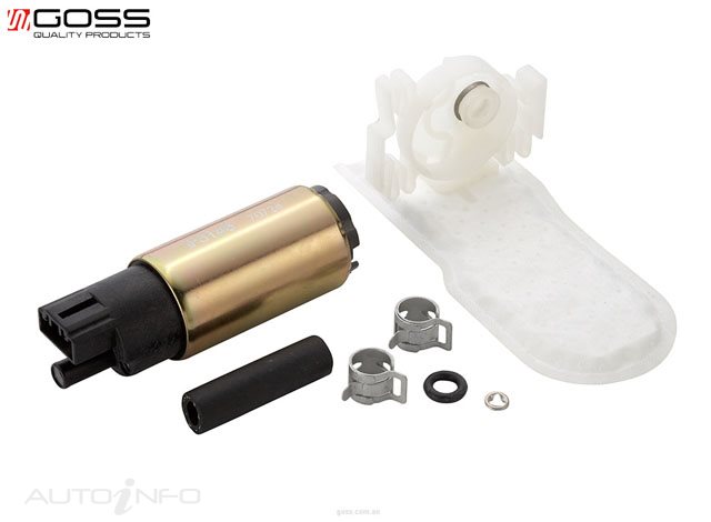 Goss — GOSS ELECTRIC FUEL PUMP — part number GE234