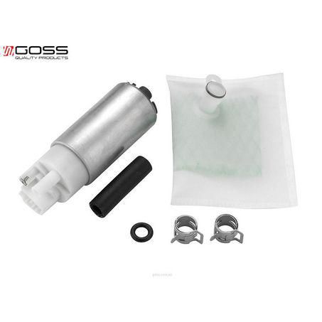 Goss — GOSS ELECTRIC FUEL PUMP — part number GE116