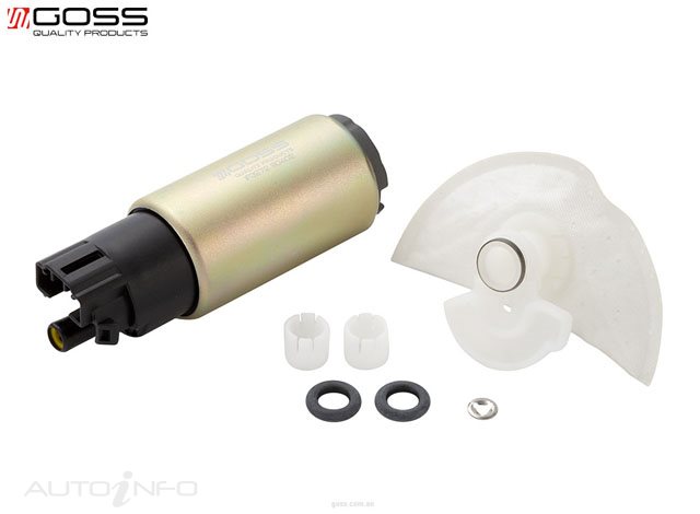Goss — GOSS ELECTRIC FUEL PUMP — part number GE297