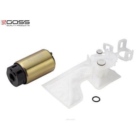 Goss — GOSS ELECTRIC FUEL PUMP — part number GE251
