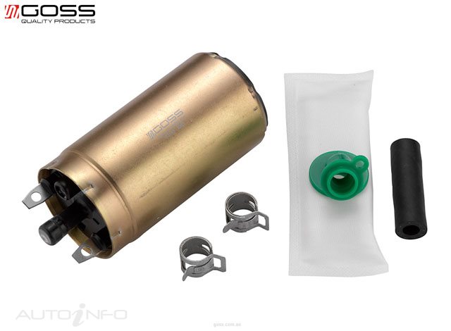 Goss — Goss Fuel Pump Module — part number GE195