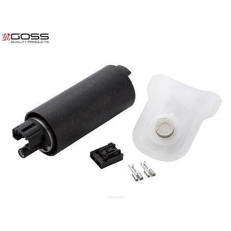 Goss — GOSS ELECTRIC FUEL PUMP — part number GE296