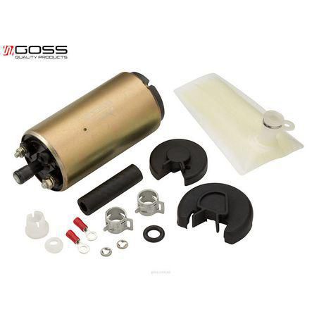 Goss — GOSS ELECTRIC FUEL PUMP — part number GE132