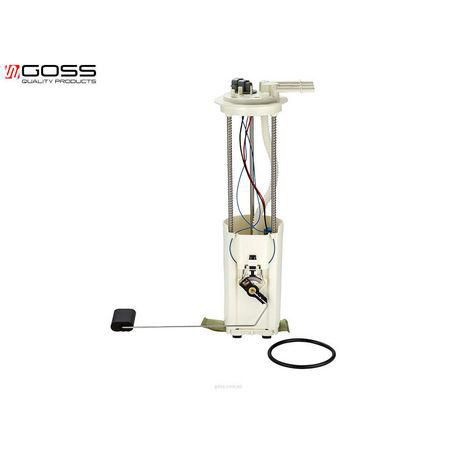 Goss — GOSS FUEL PUMP MODULE — part number GE175