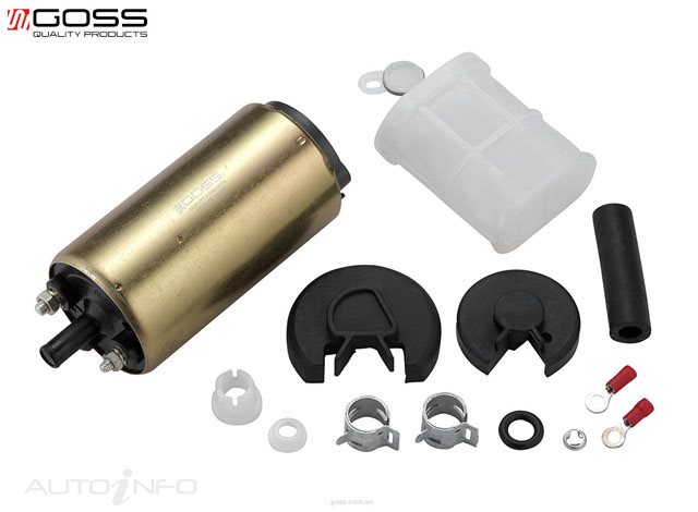 Goss — GOSS ELECTRIC FUEL PUMP — part number GE051