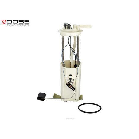 Goss — Goss Fuel Pump Module — part number GE174