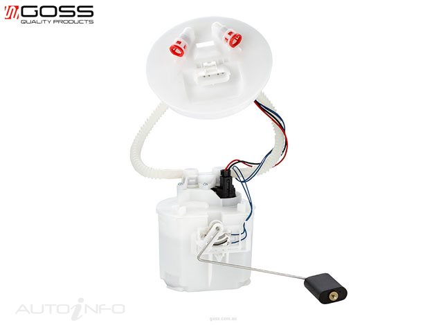 Goss — Goss Fuel Pump Module — part number GE241