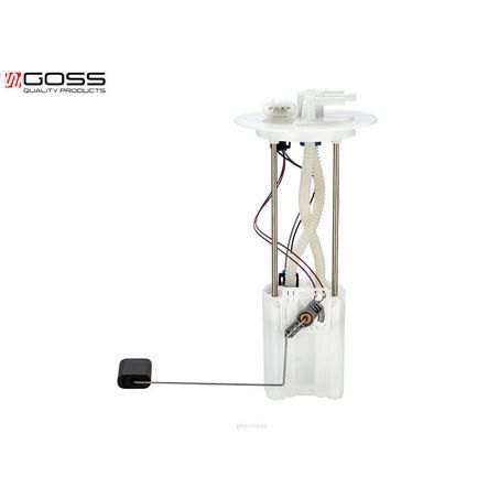 Goss — Goss Fuel Pump Module — part number GE166