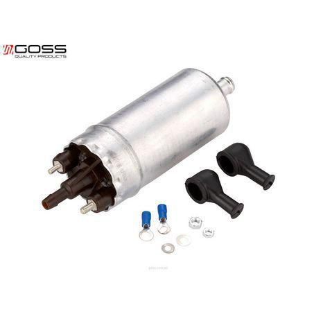 Goss — GOSS ELECTRIC FUEL PUMP — part number GE034