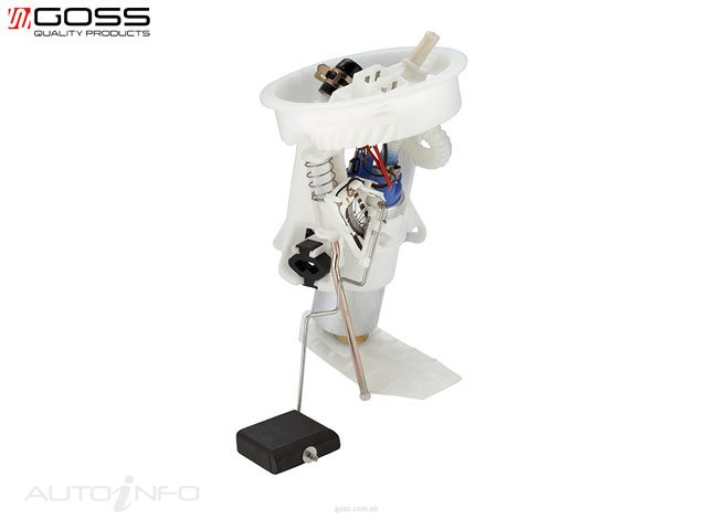 Goss — GOSS FUEL PUMP MODULE — part number GE278