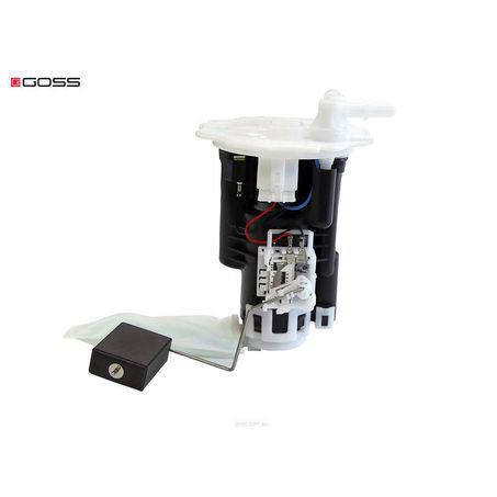 Goss — Goss Fuel Pump Module — part number GE399