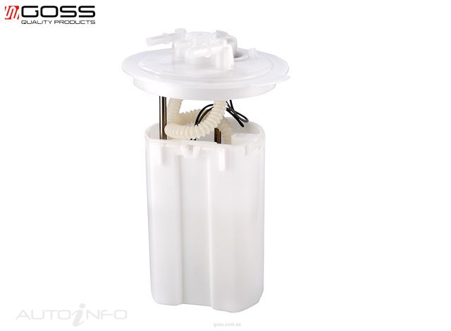 Goss — GOSS FUEL PUMP MODULE — part number GE258