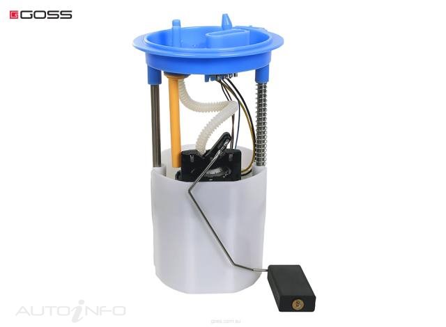 Goss — GOSS FUEL PUMP MODULE — part number GE371