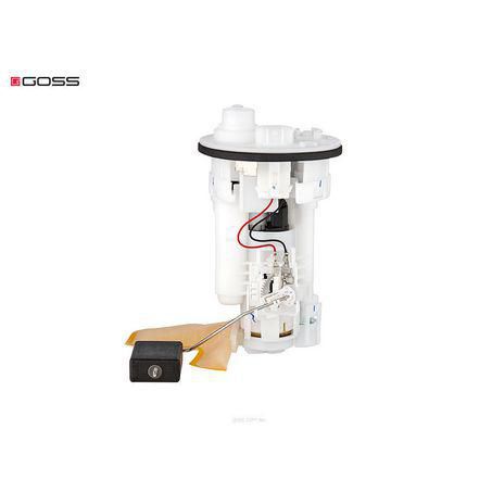 Goss — Goss Fuel Pump Module — part number GE413