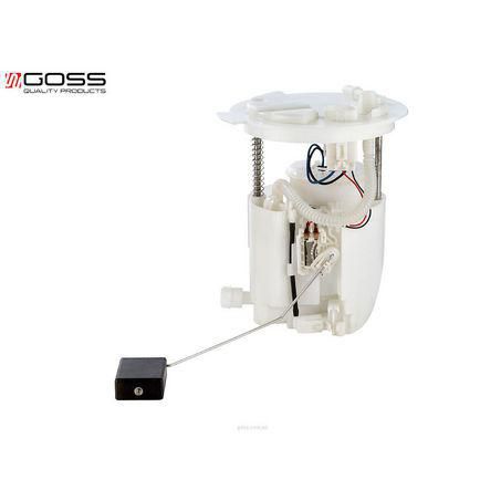 Goss — GOSS FUEL PUMP MODULE — part number GE317