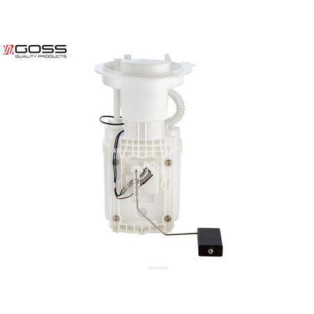 Goss — GOSS FUEL PUMP MODULE — part number GE321