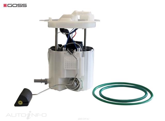 Goss — Goss Fuel Pump Module — part number GE420