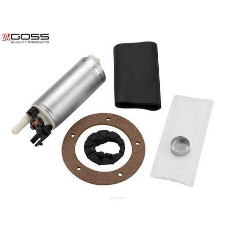 Goss — GOSS ELECTRIC FUEL PUMP — part number GE056