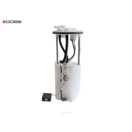 Goss — Goss Fuel Pump Module — part number GE446