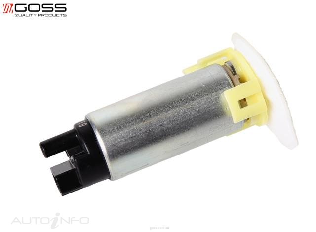 Goss — GOSS ELECTRIC FUEL PUMP — part number GE349