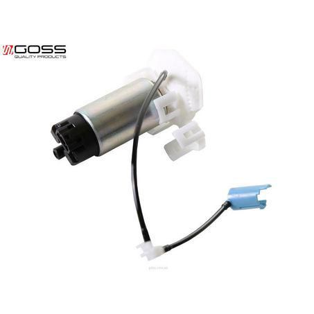 Goss — GOSS ELECTRIC FUEL PUMP — part number GE350