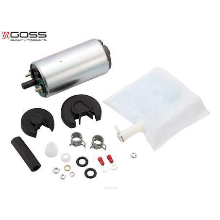 Goss — GOSS ELECTRIC FUEL PUMP — part number GE231
