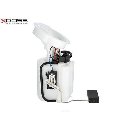 Goss — Goss Fuel Pump Module — part number GE247