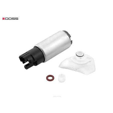 Goss — GOSS ELECTRIC FUEL PUMP — part number GE390
