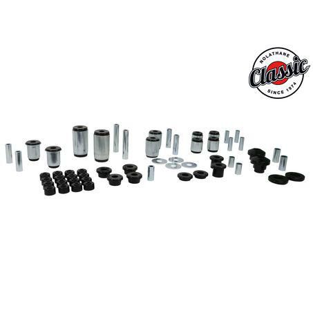 Nolathane — Nolathane Classic Essential Vehicle Bushing Kit — part number NVK1C