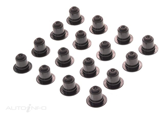 Permaseal — VALVE STEM SEAL SET — part number VSS0377-16