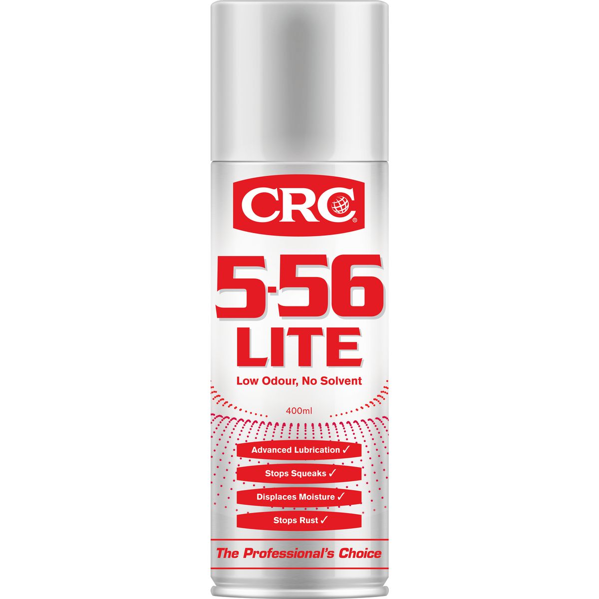 CRC — CRC 5.56 Lite 400ml — part number 5034