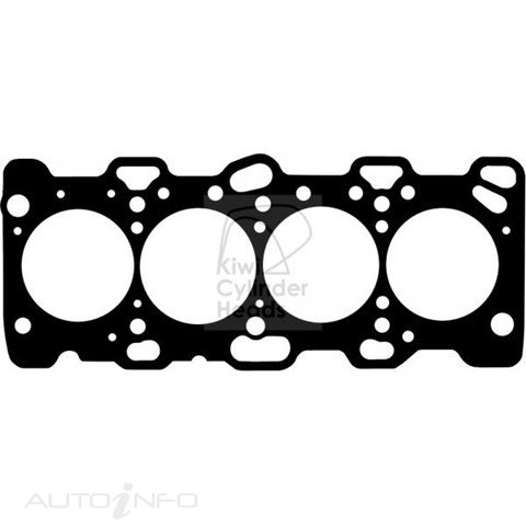 Kiwi — KIWI Cylinder Head Gasket — part number 20040225