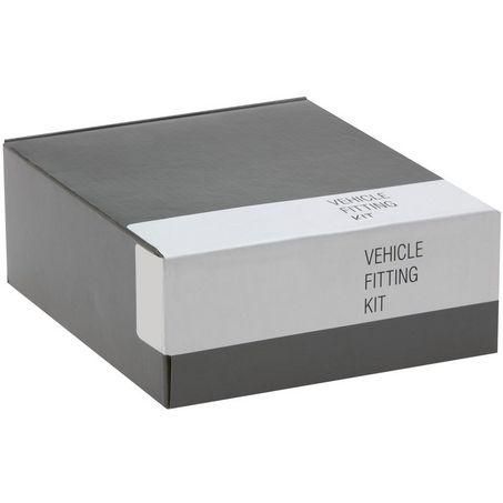PRORACK — Yakima Roof Rack Fitting Kit — part number K991
