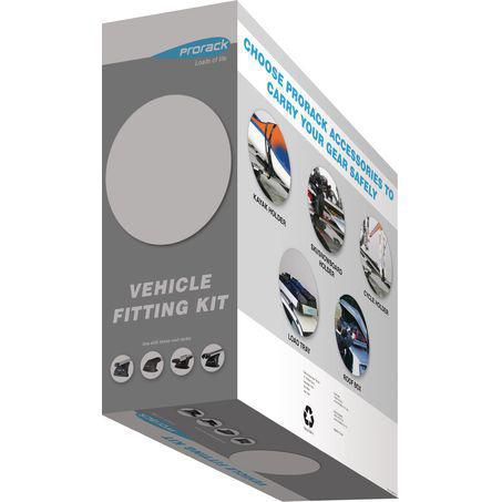 PRORACK — Yakima Roof Rack Fitting Kit — part number K993
