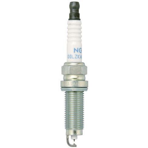 NGK Spark Plugs — NGK Iridium Double Fine Spark Plug — part number DILZKAR7C11S