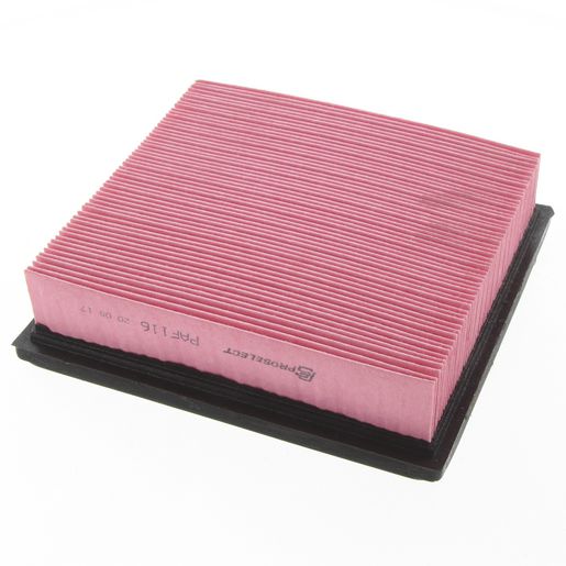 Proselect — Proselect Air Filter — part number PAF116