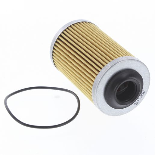 Proselect — Premium PROSCT POF102 OIL FILTER. Designed for high-performance efficiency and durability. — part number POF102