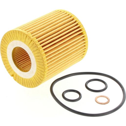 Proselect — Premium PROSCT POF125 OIL FILTER. Designed for high-performance efficiency and durability. — part number POF125